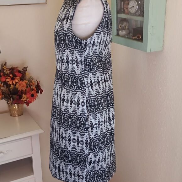 NWT H&M Reptile Print Dress - Picture 6 of 13